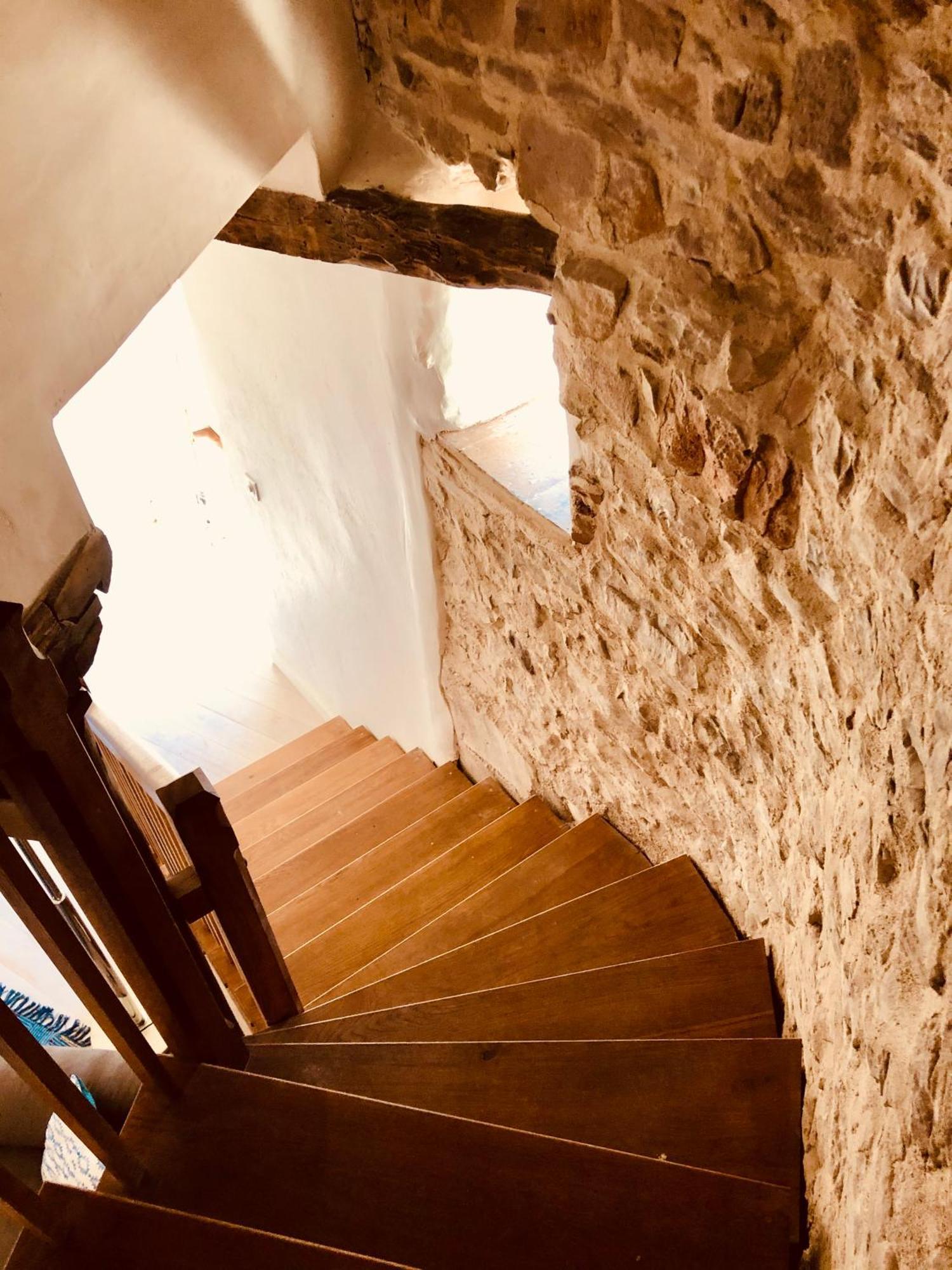 Maison De L'Aurausse Les Cabannes  外观 照片